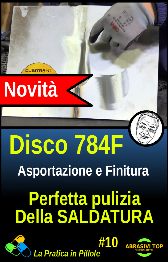 Disco 784F